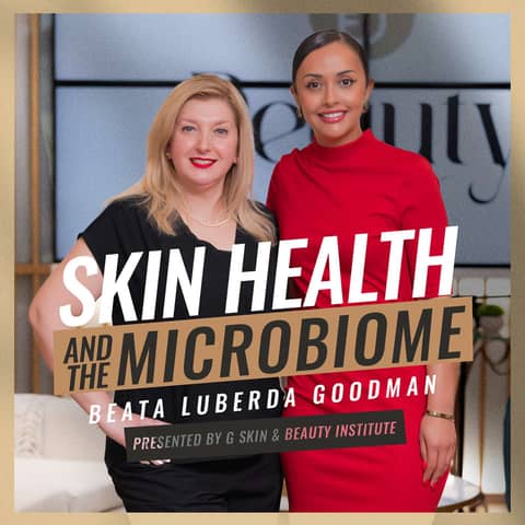 Skin Health and the Microbiome by G Skin & Beauty Institute