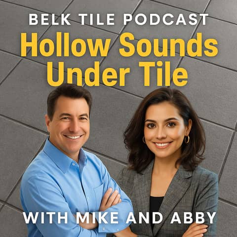 Diagnosing That Hollow Tile Thud—and What To Do Before It Cracks