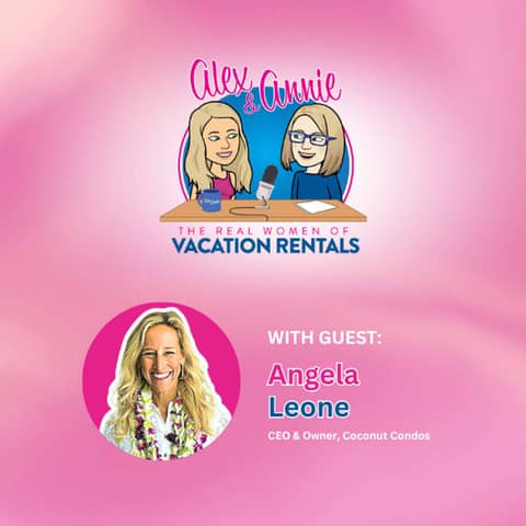 Finding Strength in the Ashes: Angie Leone’s Story of Resilience after the Lahaina Wildfires