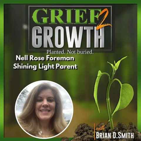 SHOCKING Signs from the Afterlife: Nell Rose Foreman's Journey with Her Son Jack!