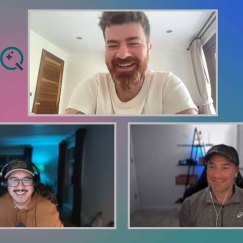 Episode 304: In the Dynamics Corner Chair: The Inception of Intelligence: The Birth of CentralQ