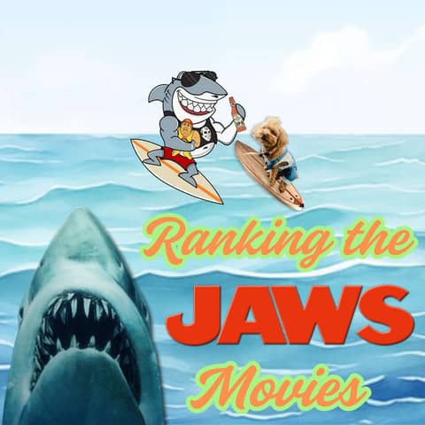 Ranking the Jaws Movies