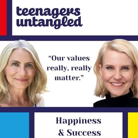 How to raise happy, successful adults