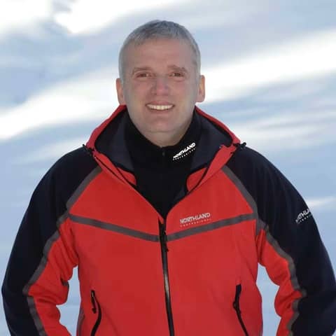 Embracing the Call of the Wild with Matthias Breiter