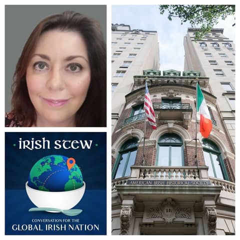 Elizabeth Stack Reprised