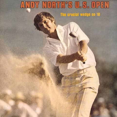 Andy North - Part 2 (1978 U.S. Open)