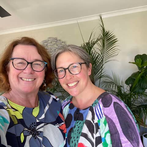 S2 Ep2 Combatting Compassion Fatigue & Burnout: Karlee Guest