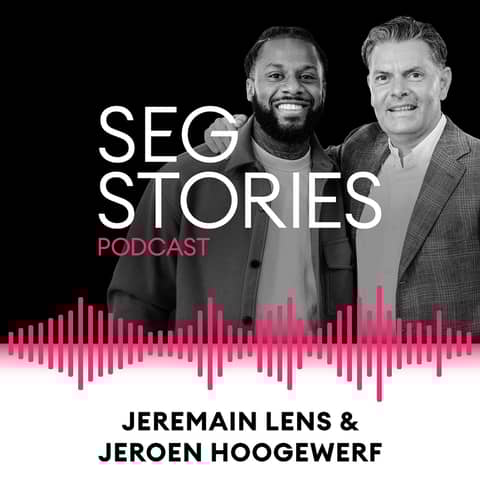 Jeremain Lens & Jeroen Hoogewerf -“Als Mario Been al zo’n signaal afgeeft, doe ik blijkbaar iets verkeerd”