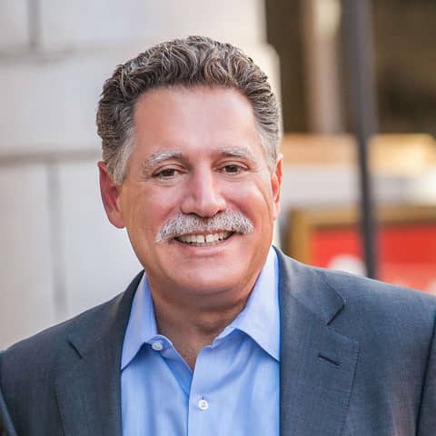 Hospitality as a Catalyst: Revitalizing Cities with Walter Isenberg (Sage Hospitality Group)