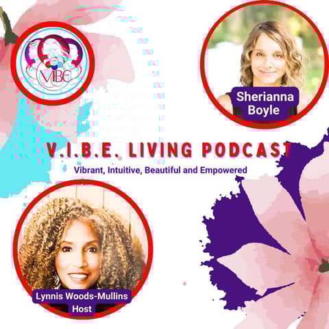 Emotional Detoxing : A Journey to Holistic Healing and Spiritual Connection