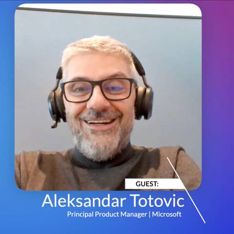 Episode 417: Sustainability, 1099s, Business Central and Grandpa Vibes