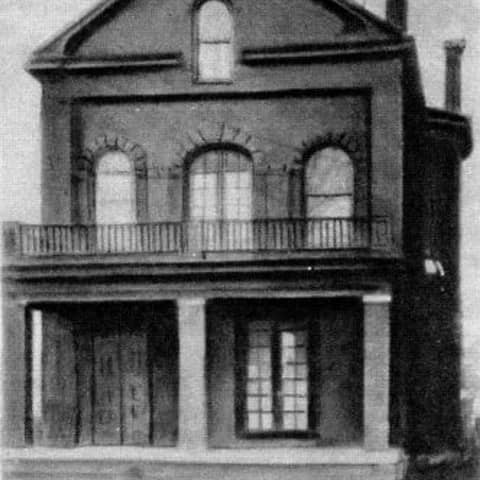 VWS: The Podcast "1924 Torture House" Story In Louisville, KY Episode Pt 2