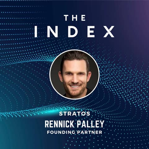 Ethereum vs. Solana: Crypto’s Next Chapter with Rennick Palley, Partner at Stratos