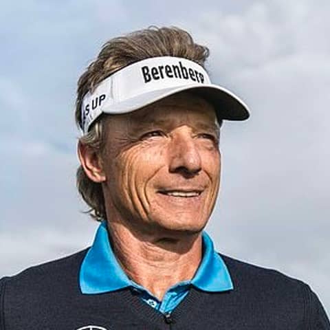 Bernhard Langer - "My Most Important Decision" SHORT TRACK