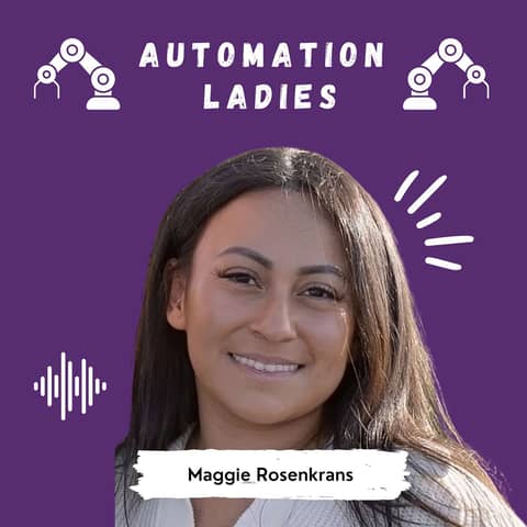 From Beer Bar to Buildathon: Margarita Rosenkrans’ Journey with Ignition