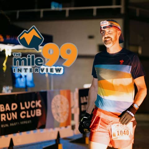 Episode 128 - Todd Woodward