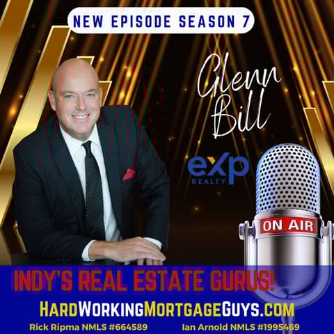 Guru Glenn Bill With EXP Realty