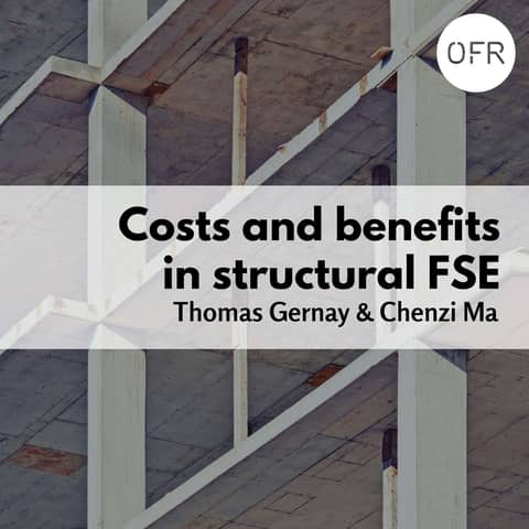 184 - Cost-benefit analysis in structural fire safety with Thomas Gernay and Chenzi Ma
