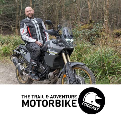 TAMP Season 7 Episode 24 Tim Rodie