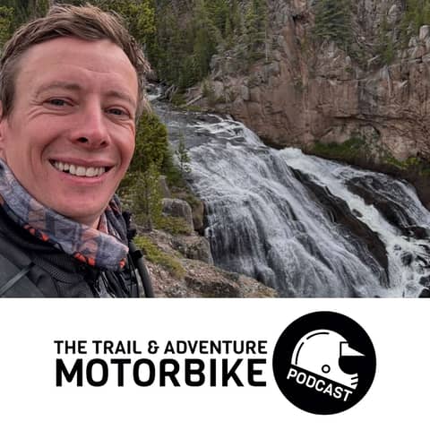 TAMP Season 7 Episode 35 ADV Charlie Cottle