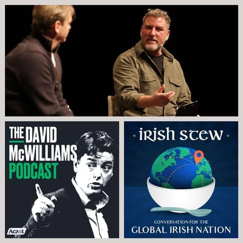 A Life in Sound: John Davis on Music, Economics and What Really Matters