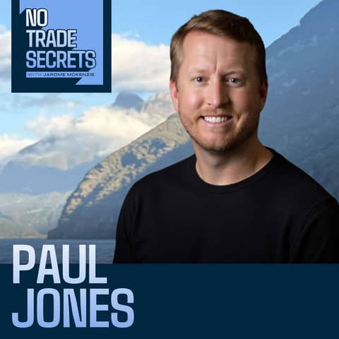 Building Go-to-Market Communities People Actually Want to Join w/ Paul Jones (Part 2) - Ep. 10