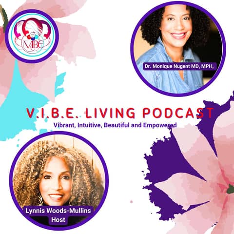 How to Navigate Hospital Stays with Confidence: Insights from Dr. Monique Nugent, Author of "Prescriptions for Admissions"