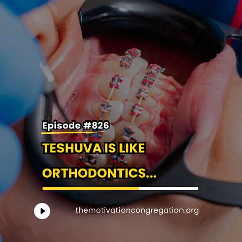 $2,000 Train Tracks for Your Soul: Rethinking Repentance