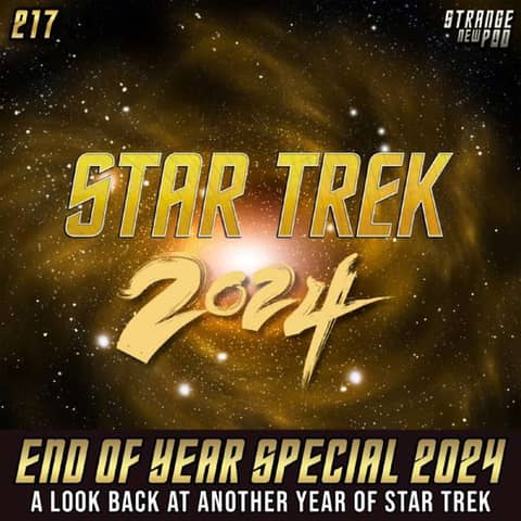 End of Year Special 2024 | A Look Back at Another Year of Trek