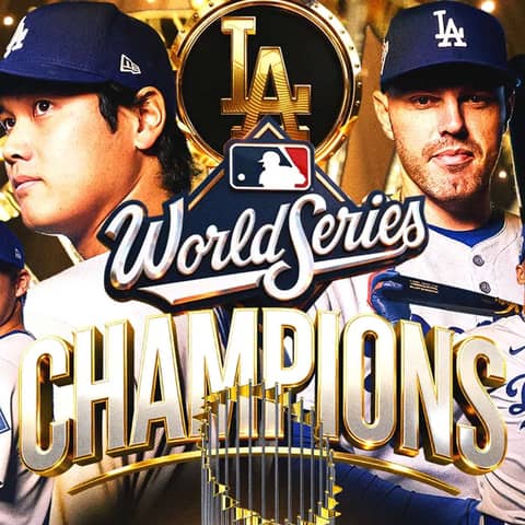 Did we just watch the greatest World Series in history? - Ep. 634 - 11.3.25