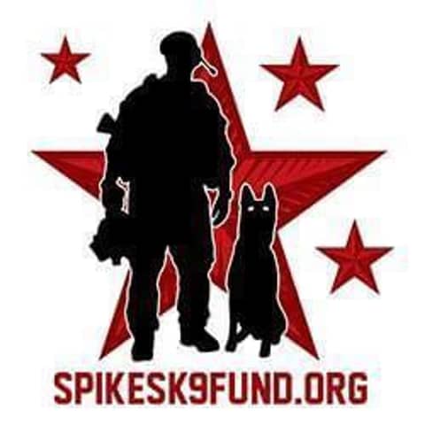 Spike's K9 Fund - Non Profit Organization