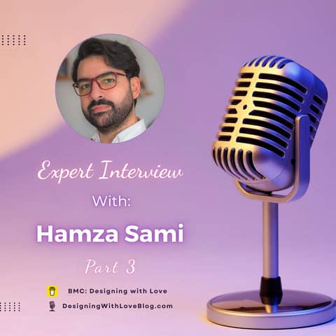 Assess What Matters In An AI World with Hamza Sami