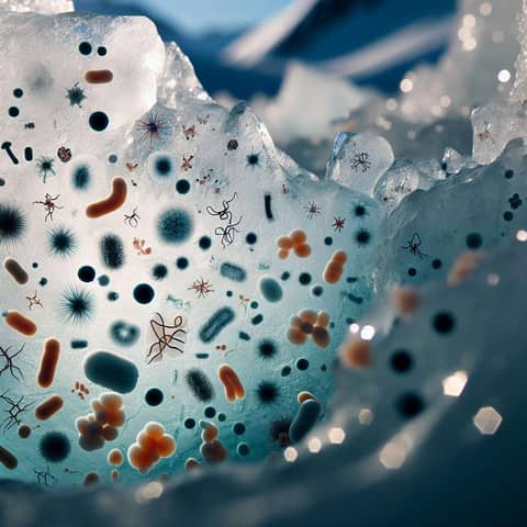 What Melting Permafrost Really Means For Human, Animal, And Planetary Health What Melting Permafrost Really Means For Human, Animal, And Planetary Health