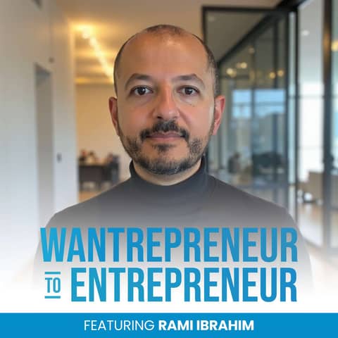 1070: Unleashing INNOVATION by focusing on SOLUTIONS and SIMPLIFICATION w/ Rami Ibrahim 1070: Unleashing INNOVATION by focusing on SOLUTIONS and SIMPLIFICATION w/ Rami Ibrahim