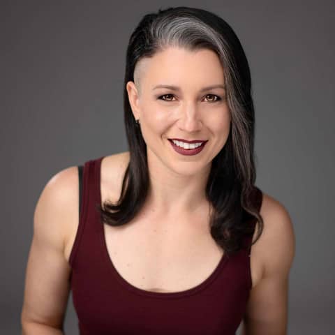 Heidi Germaine Schnappauf: From NYU Actor to Hollywood Stuntwoman