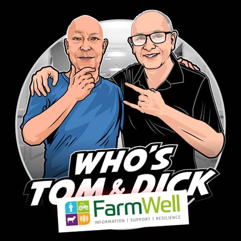 Rural Life, lets talk.