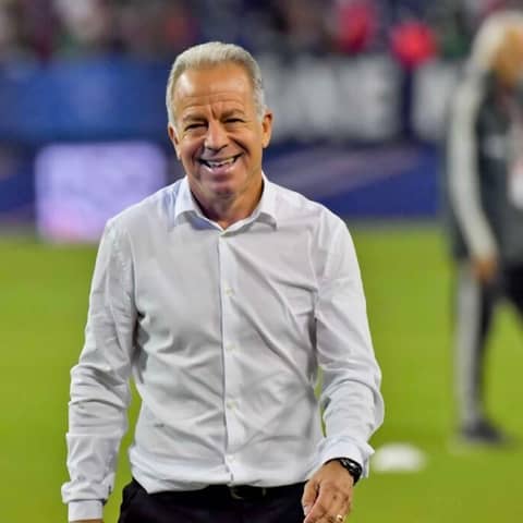 The Best of Dave Sarachan: Insights from a World-Class Soccer Coach
