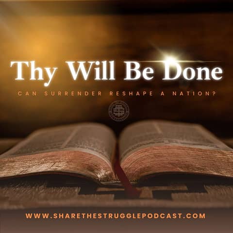 Thy Will Be Done; Can Surrender Reshape A Nation?