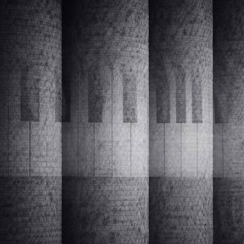 Four Pillars of Jazz Piano