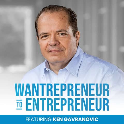 1030: TRANSFORMATIVE growth (from zero to $200m!) and OVERALL wellbeing w/ Ken Gavranovic 1030: TRANSFORMATIVE growth (from zero to $200m!) and OVERALL wellbeing w/ Ken Gavranovic
