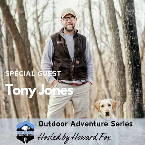 Finding Peace and Purpose in Nature: The God of Wild Places