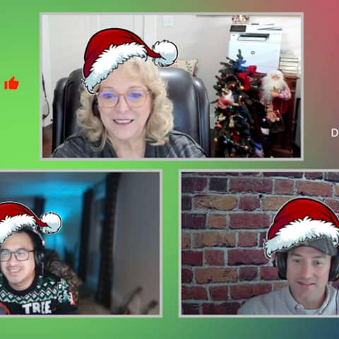 Episode 245: In the Dynamics Corner Chair: How do you get the most out of reporting in Business Central?