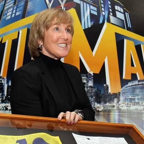 Jane Geddes - Part 4 (Life After Golf)