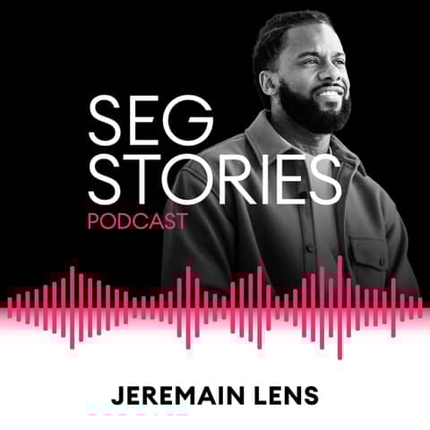 Jeremain Lens - “Angst heb ik omgezet in een positieve vibe” Jeremain Lens - “Angst heb ik omgezet in een positieve vibe”