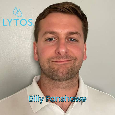 How Billy Fanshawe Made a Unique Vodka Brand