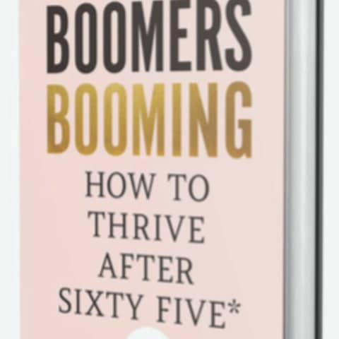 Oldish: Boomers Booming With an Asterisk