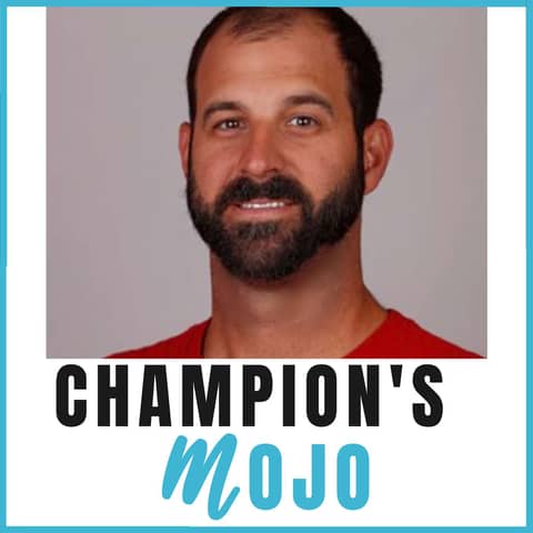 Connect With Your Coach For Best Results: Braden Holloway, NC STATE, 5-MIN FLASHBACK, Episode 171