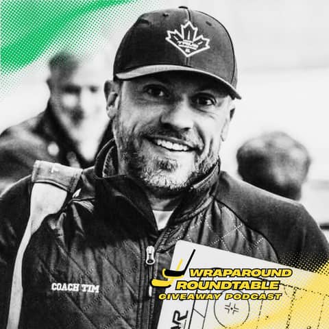 GIVEAWAY: Gear, Passion & Purpose: Goalie Gear Nerd on Obsession, Community & the Art of the Save