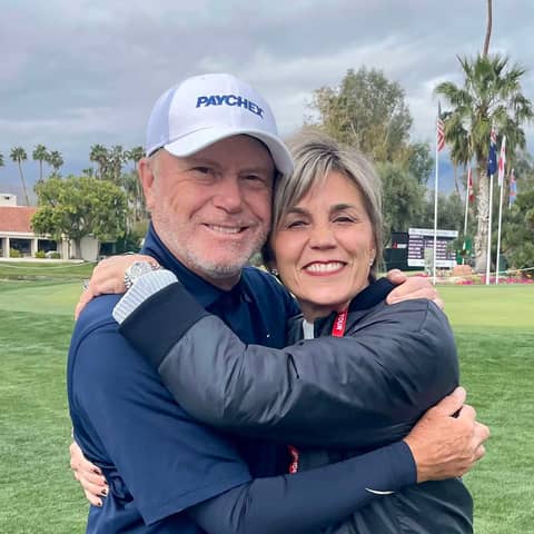 Jeff Sluman - Part 4 (Tour Wins and the Champions Tour)