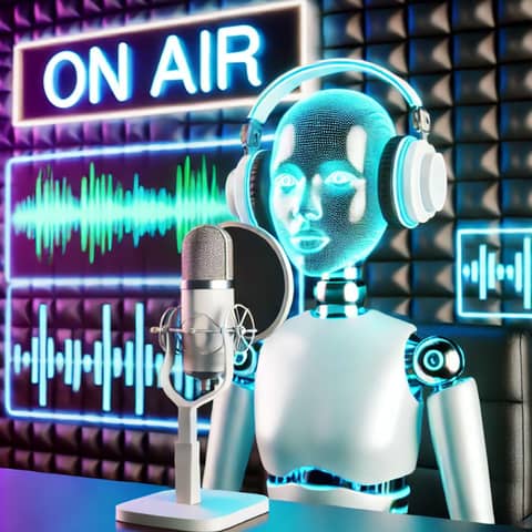 Bobby AI Takes over this week - Find out why!!!